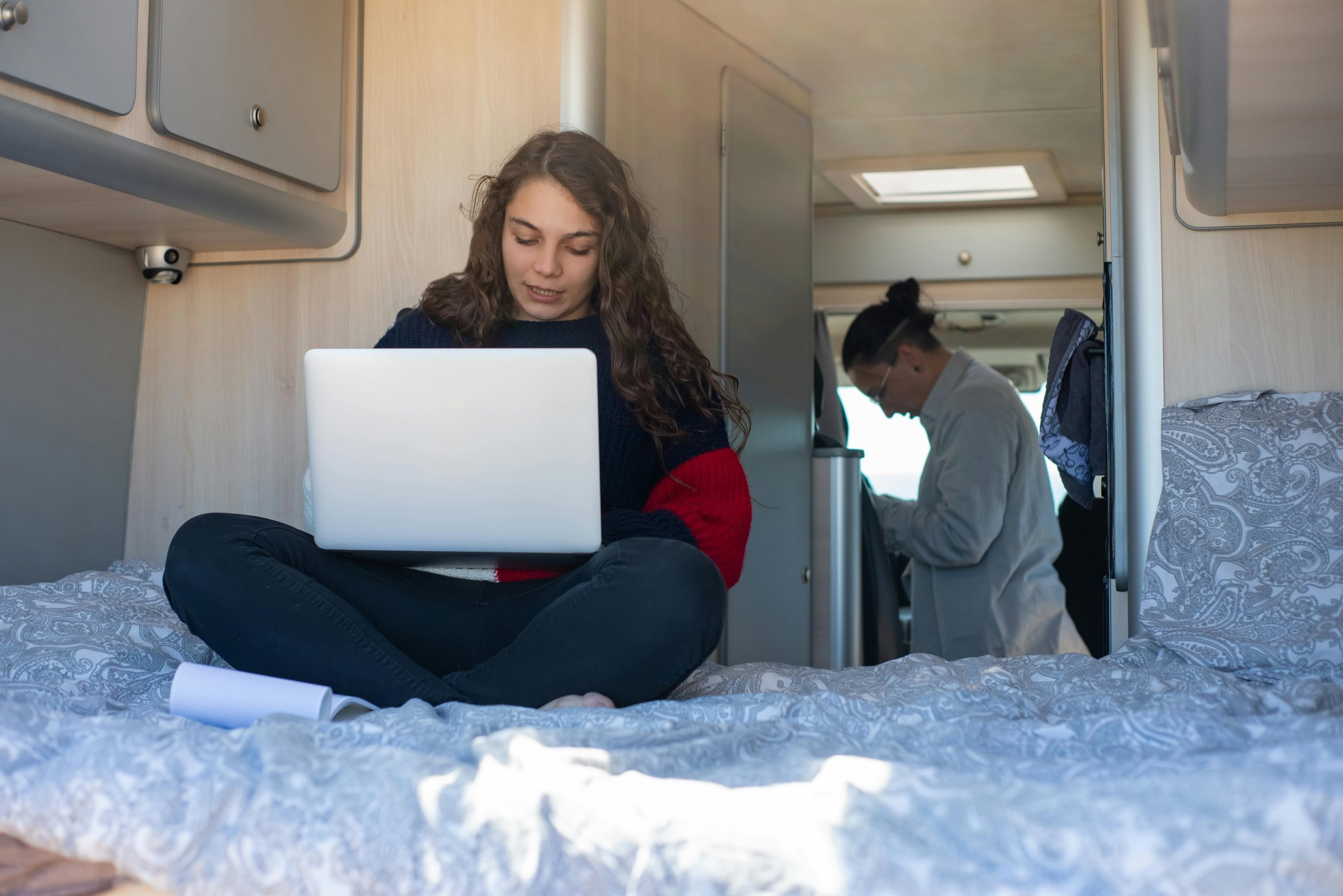 Motorhomes